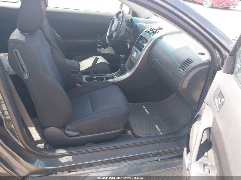 2005 Scion Tc VIN JTKDE177150044357 IAAI salvage auction — SIDE, Salvage (Pennsylvania), sold $550 on 2026-07-17 (photo 5)