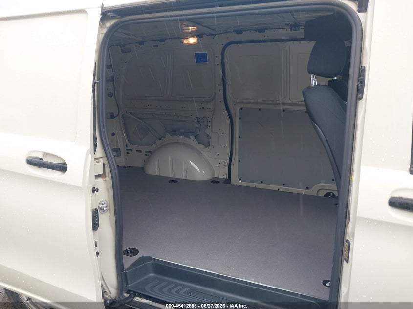 2019 Mercedes-benz Metris VIN WD3PG2EA0K3509833 IAAI salvage auction — NORMAL WEAR, Sf97 (Washington), sold $10,100 on 2026-07-29 (photo 8)
