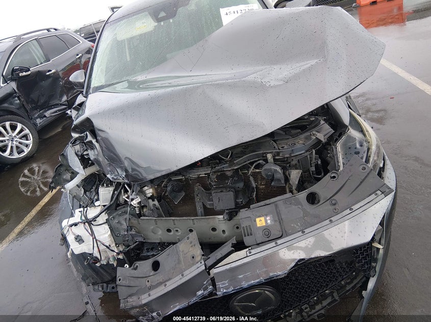 2018 Mazda Cx-5 VIN JM3KFBCM8J0344413 IAAI salvage auction — RIGHT FRONT, Salvage (North Carolina), sold $2,375 on 2026-07-29 (photo 6)