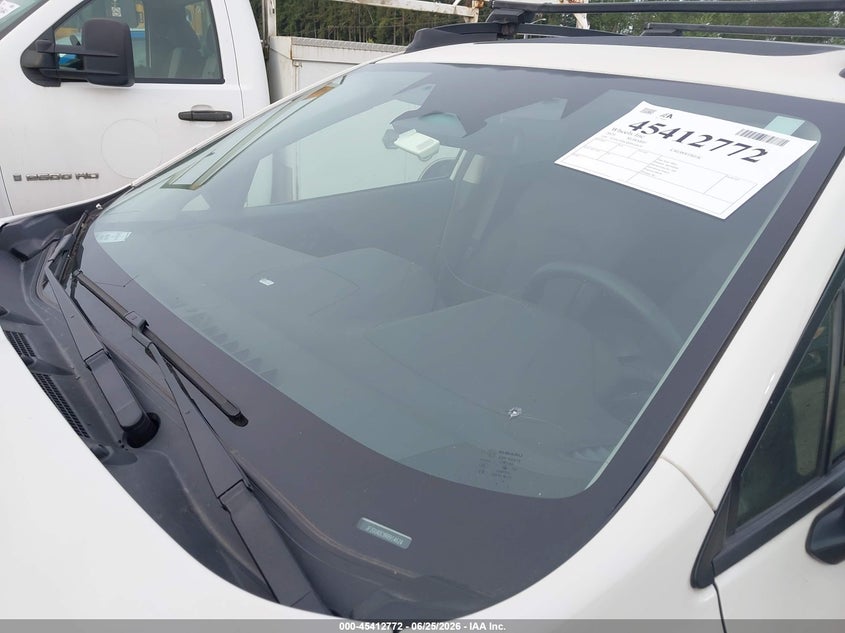 2024 Subaru Xv VIN JF2GUADC8R8914624 IAAI salvage auction — FRONT END, Clear (California), sold $16,550 on 2026-07-15 (photo 6)