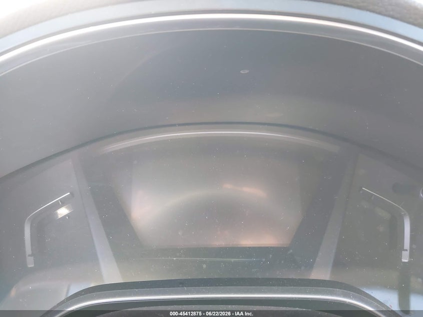 2019 Honda Cr-v VIN 5J6RW1H55KA035992 IAAI salvage auction — FRONT & REAR, Salvage Title, sold $2,800 on 2026-07-19 (photo 7)