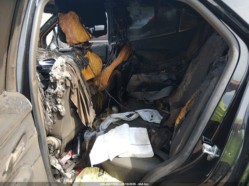 2017 Buick Encore VIN KL4CJHSB7HB193961 IAAI salvage auction — TOTAL BURN, Salvage (Ohio), sold $250 on 2026-07-09 (photo 8)