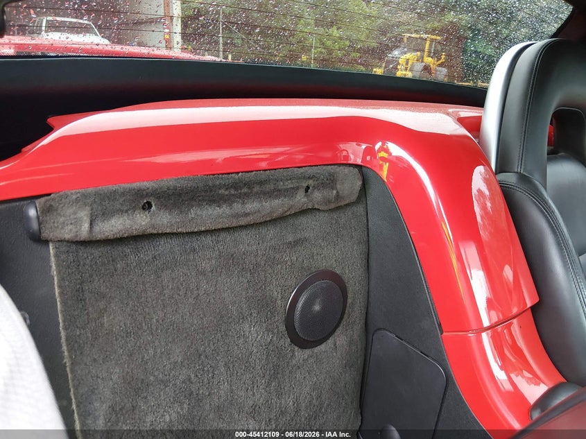 2004 Chevrolet Ssr VIN 1GCES14P44B109066 IAAI salvage auction — RIGHT SIDE, Salvage (Alabama), sold $925 on 2026-07-29 (photo 8)