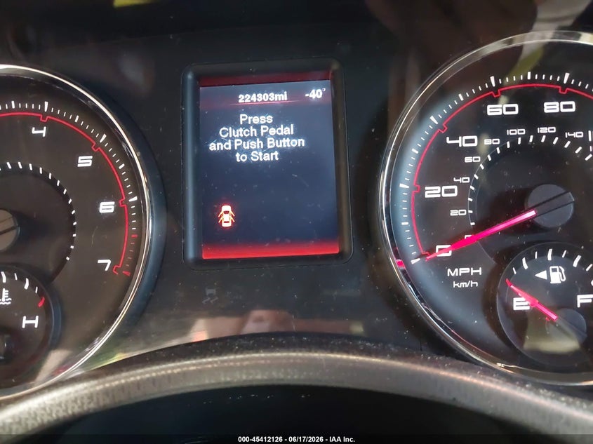 2012 Dodge Charger VIN 2C3CDXBG6CH203239 IAAI salvage auction — FRONT END, Salvage (North Carolina), sold $300 on 2026-07-09 (photo 7)
