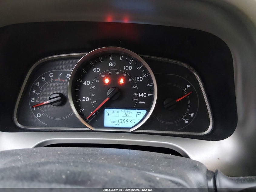 2015 Toyota Rav 4 VIN JTMZFREV7FJ025804 IAAI salvage auction — FRONT END, Salvage (Idaho), sold $2,775 on 2026-07-14 (photo 7)