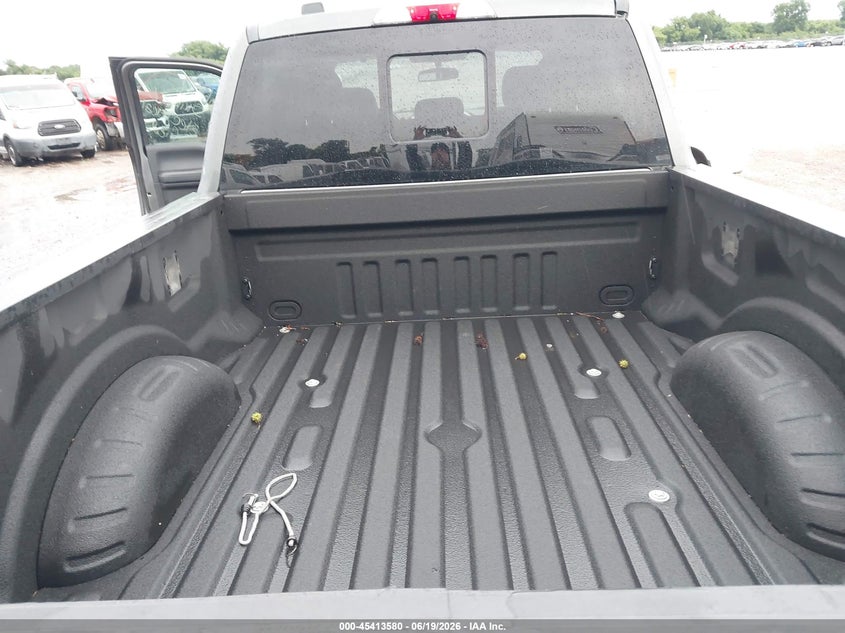 2020 Ford F250 VIN 1FT8W2BT6LED32729 IAAI salvage auction — STORM DAMAGE, Salvage (Texas), sold $22,500 on 2026-07-28 (photo 6)