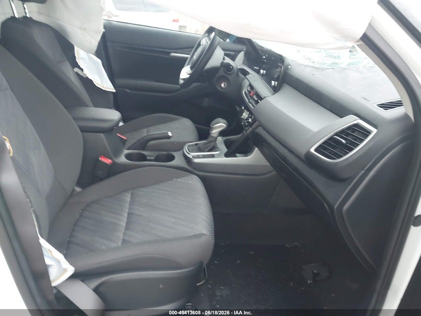 2026 Kia Seltos VIN KNDEP2AA0T7870606 IAAI salvage auction — SIDE, Salvage Title, sold $2,500 on 2026-07-22 (photo 5)