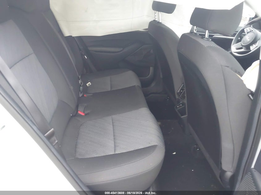 2026 Kia Seltos VIN KNDEP2AA0T7870606 IAAI salvage auction — SIDE, Salvage Title, sold $2,500 on 2026-07-22 (photo 8)