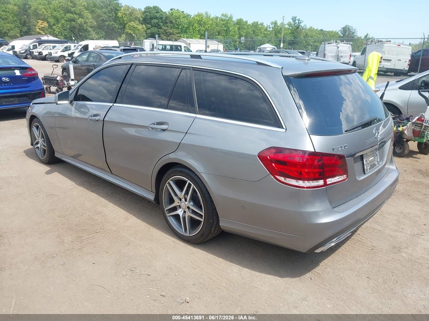 2014 Mercedes-benz VIN WDDHH8JB8EB007791 IAAI salvage auction — FRONT END, Salvage Title, sold $2,850 on 2026-07-21 (photo 3)