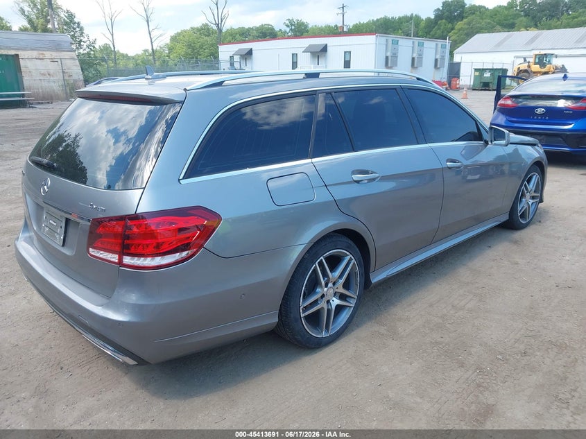 2014 Mercedes-benz VIN WDDHH8JB8EB007791 IAAI salvage auction — FRONT END, Salvage Title, sold $2,850 on 2026-07-21 (photo 4)