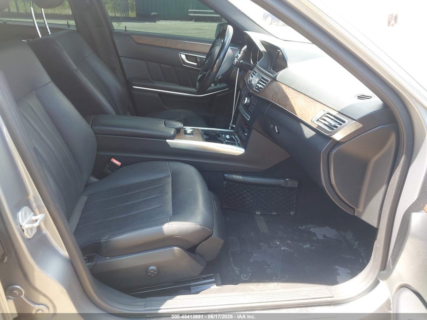 2014 Mercedes-benz VIN WDDHH8JB8EB007791 IAAI salvage auction — FRONT END, Salvage Title, sold $2,850 on 2026-07-21 (photo 5)
