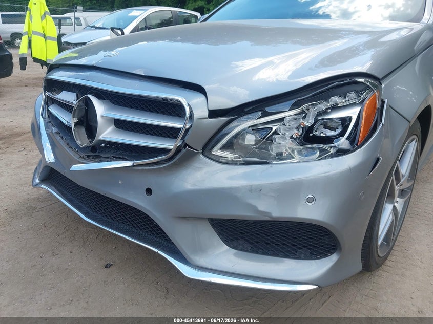 2014 Mercedes-benz VIN WDDHH8JB8EB007791 IAAI salvage auction — FRONT END, Salvage Title, sold $2,850 on 2026-07-21 (photo 6)