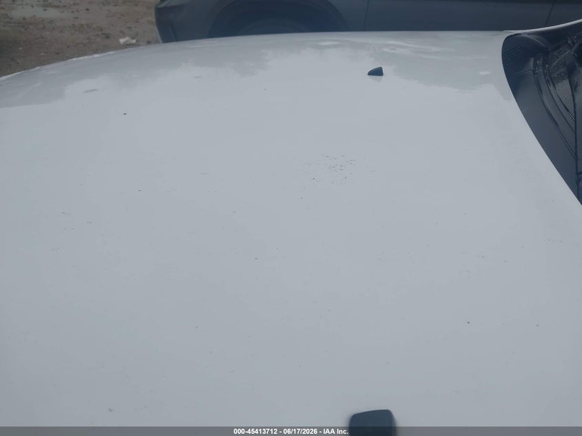 2018 Jeep Grand cherokee VIN 1C4RJFBG9JC453860 IAAI salvage auction — HAIL, Salvage Title, sold $7,250 on 2026-07-30 (photo 6)