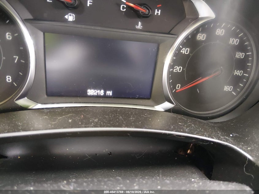 2024 Gmc Terrain VIN 3GKALMEG9RL383739 IAAI salvage auction — RIGHT SIDE, Salvage (Texas), sold $5,900 on 2026-07-21 (photo 7)