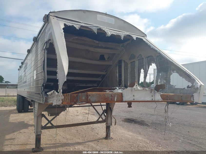 2024 Timpte Unknown VIN 1TDH39020RB180257 IAAI salvage auction — Unknown, Salvage (Texas), sold $700 on 2026-09-10 (photo 6)
