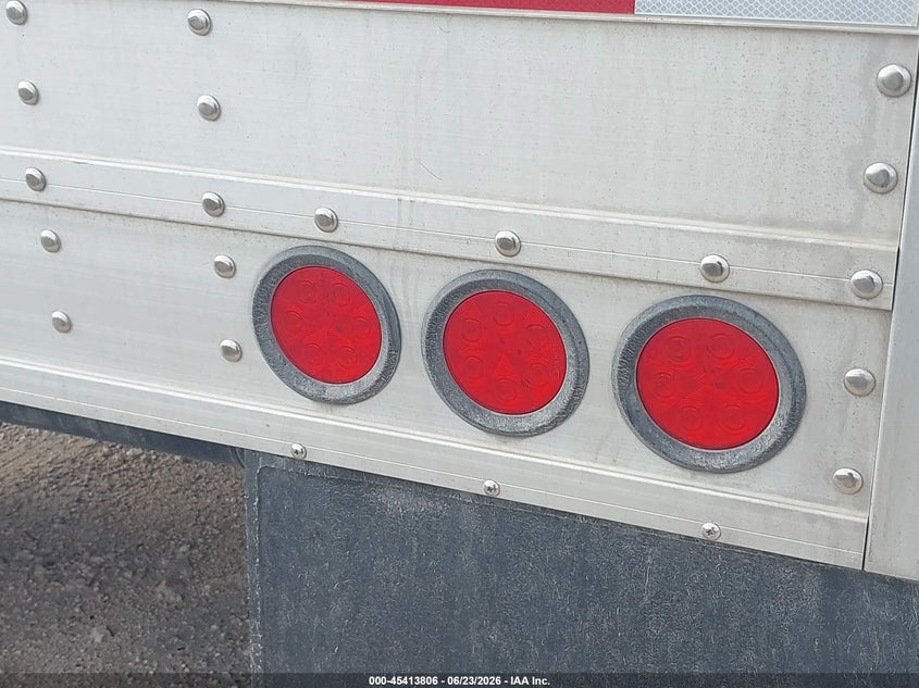 2024 Timpte Unknown VIN 1TDH39020RB180257 IAAI salvage auction — Unknown, Salvage (Texas), sold $700 on 2026-09-10 (photo 7)