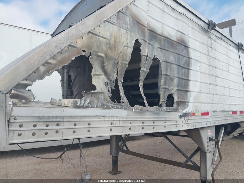 2024 Timpte Unknown VIN 1TDH39020RB180257 IAAI salvage auction — Unknown, Salvage (Texas), sold $700 on 2026-09-10 (photo 9)
