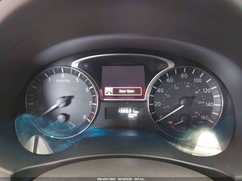 2015 Nissan Altima VIN 1N4AL3AP0FC294330 IAAI salvage auction — FRONT END, Salvage (North Carolina), sold $375 on 2026-07-19 (photo 7)