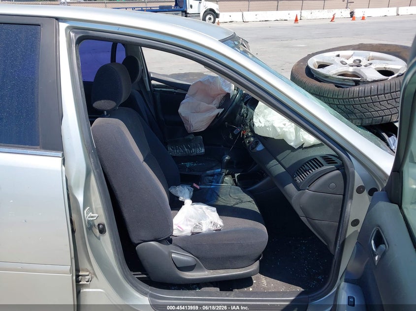 2002 Toyota Camry VIN JTDBE32K820056331 IAAI salvage auction — NORMAL WEAR, Salvage (California), sold $225 on 2026-07-06 (photo 5)