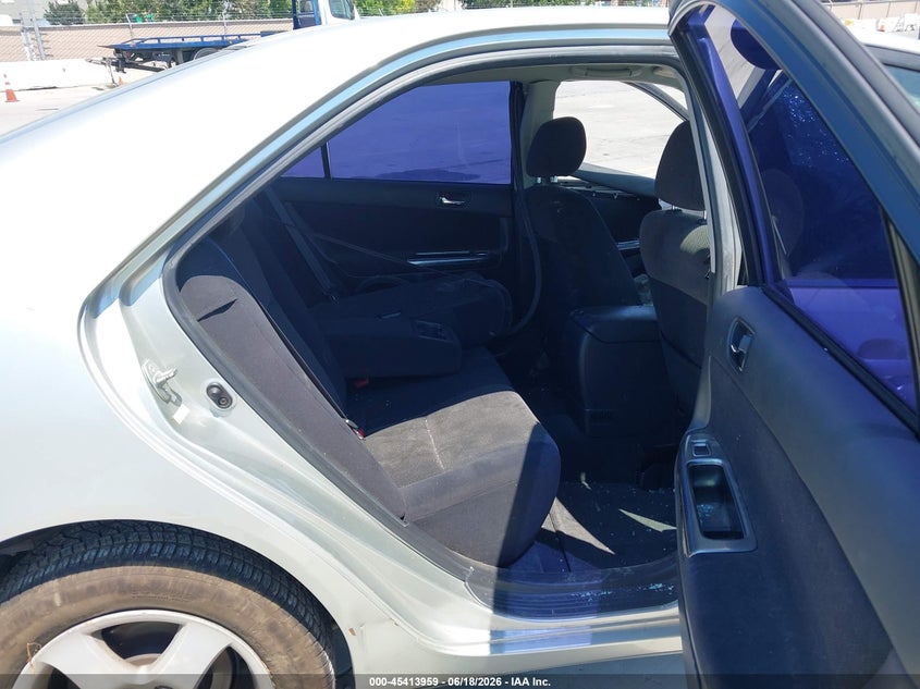 2002 Toyota Camry VIN JTDBE32K820056331 IAAI salvage auction — NORMAL WEAR, Salvage (California), sold $225 on 2026-07-06 (photo 8)