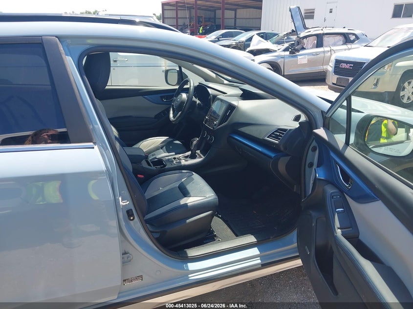 2021 Subaru Xv VIN JF2GTDNC3MH328022 IAAI salvage auction — REAR END, Salvage (Nebraska), sold $5,950 on 2026-07-23 (photo 5)