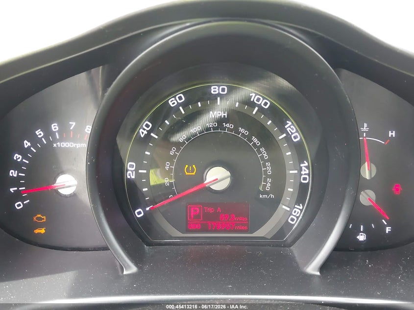 2013 Kia Sportage VIN KNDPCCA23D7463349 IAAI salvage auction — REAR END, Salvage Title, sold $1,450 on 2026-07-16 (photo 7)