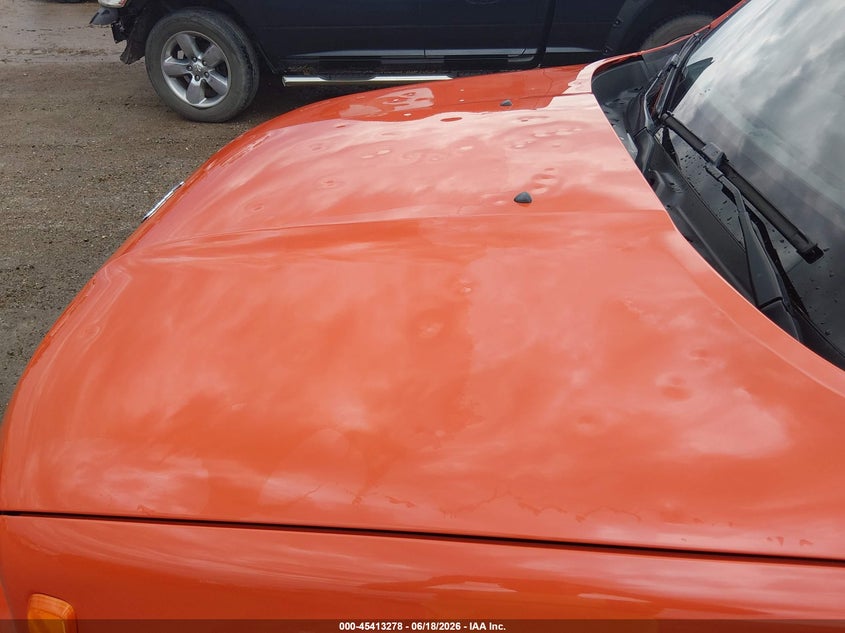 2020 Jeep Renegade VIN ZACNJBAB0LPL69158 IAAI salvage auction — HAIL, Salvage (Kansas), sold $6,250 on 2026-07-24 (photo 6)