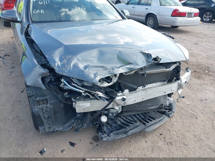 2017 Mercedes-benz E-klasse VIN WDDZF4JB7HA114828 IAAI salvage auction — FRONT END, Salvage (Texas), sold $5,325 on 2026-08-13 (photo 6)