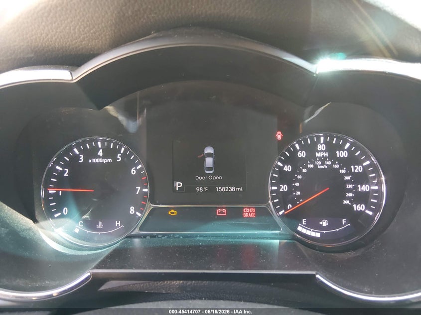2012 Kia Optima VIN 5XXGR4A65CG087248 IAAI salvage auction — ALL OVER, Clear (Idaho), sold $500 on 2026-07-17 (photo 7)