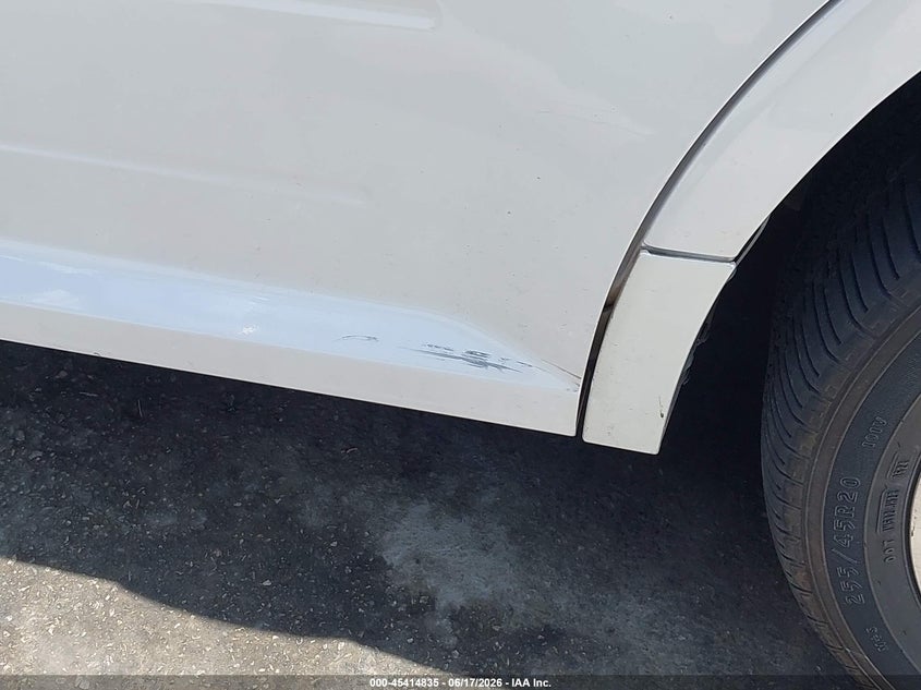 2014 Ford Flex VIN 2FMGK5D88EBD09688 IAAI salvage auction — NORMAL WEAR, Clear (Texas), sold $750 on 2026-07-09 (photo 6)