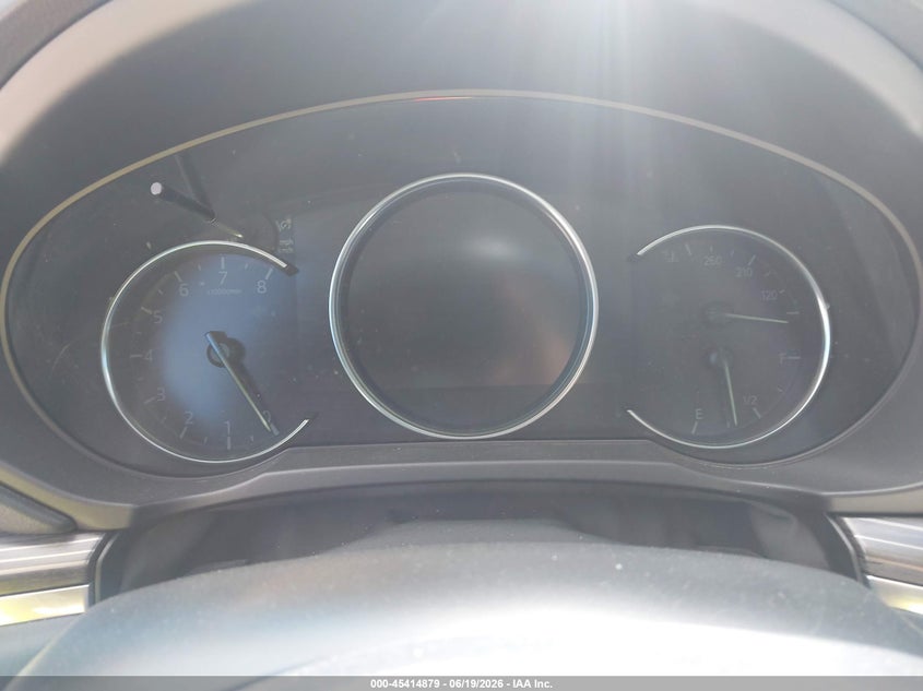 2020 Mazda Cx-5 VIN JM3KFBDM8L0735224 IAAI salvage auction — MECHANICAL, Salvage Title, sold $5,700 on 2026-07-29 (photo 7)