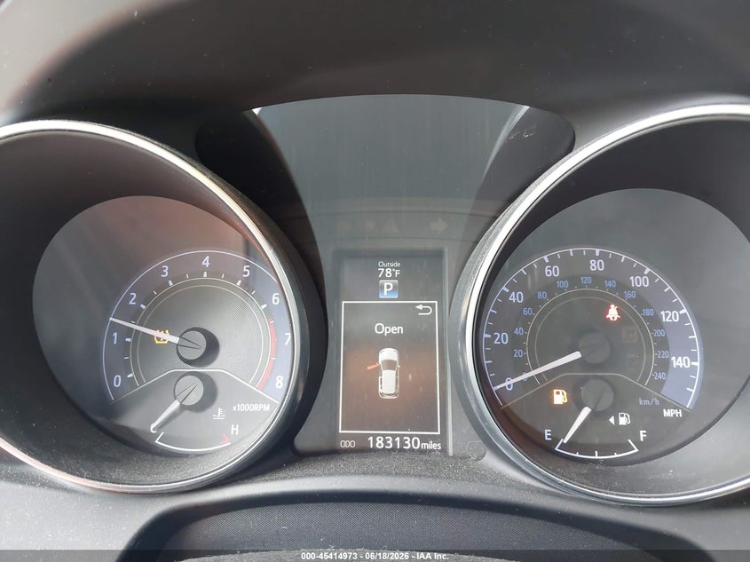 2016 Scion Im VIN JTNKARJE6GJ519591 IAAI salvage auction — FRONT END, Salvage Title, sold $1,550 on 2026-07-22 (photo 7)