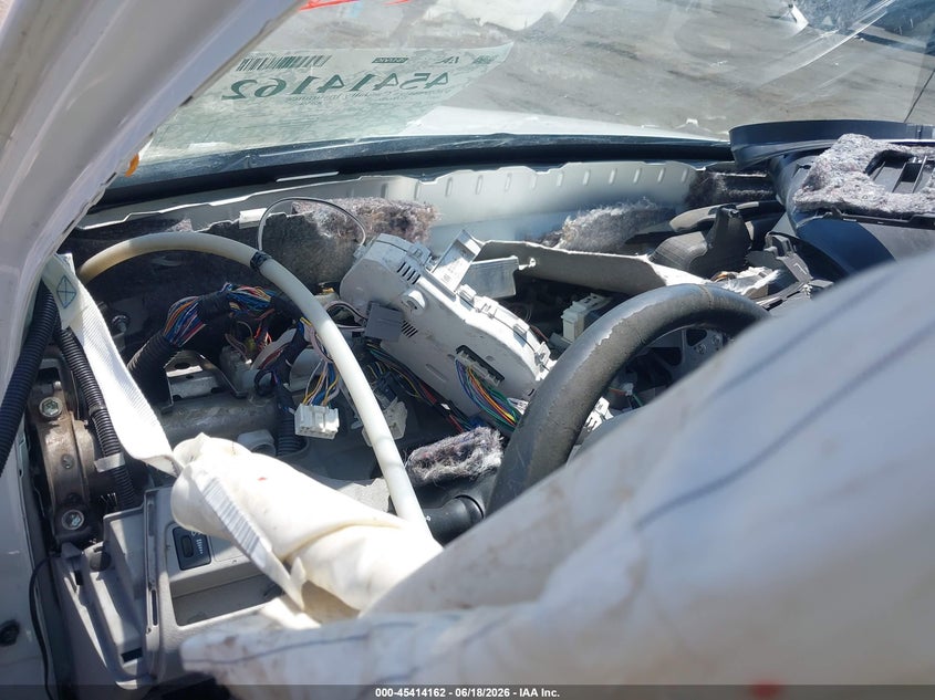 2007 Toyota Rav4 VIN JTMBK31VX75030215 IAAI salvage auction — THEFT, Salvage (California), sold $775 on 2026-07-29 (photo 7)