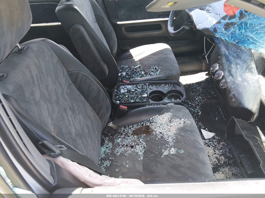 2003 Honda Cr-v VIN SHSRD78813U148526 IAAI salvage auction — ROLLOVER, Mv-907A (New York), sold $25 on 2026-07-30 (photo 5)