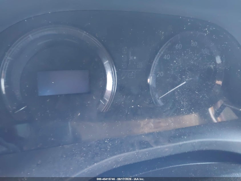 2010 Lexus Hs 250h VIN JTHBB1BAXA2032165 IAAI salvage auction — NORMAL WEAR, Clear (Florida), sold $975 on 2026-07-28 (photo 7)