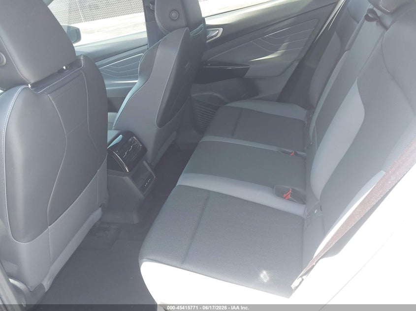 2023 Volkswagen Id.4 VIN 1V25MPE83PC026343 IAAI salvage auction — RIGHT REAR, Salvage Title, sold $12,250 on 2026-08-31 (photo 8)