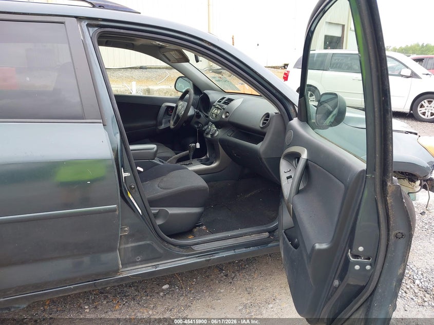 2009 Toyota Rav4 VIN JTMZF32V79D010630 IAAI salvage auction — NORMAL WEAR, Clear (Alabama), sold $1,000 on 2026-07-17 (photo 5)