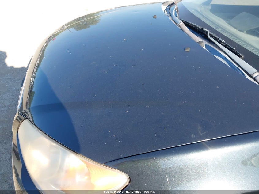 2008 Hyundai Elantra VIN KMHDU46D08U482377 IAAI salvage auction — NORMAL WEAR, Clear - Public Restricted (Oklahoma), sold $225 on 2026-07-14 (photo 6)