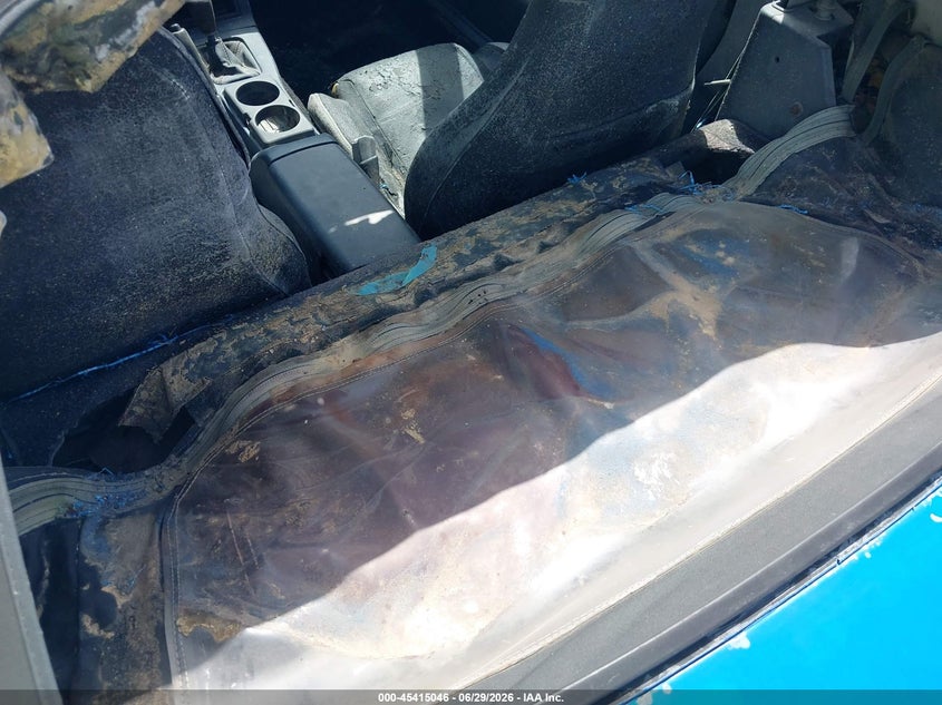 1990 Mazda Mx-5 miata VIN JM1NA3513L0142062 IAAI salvage auction — NORMAL WEAR, Original (Texas), sold $350 on 2026-07-29 (photo 8)