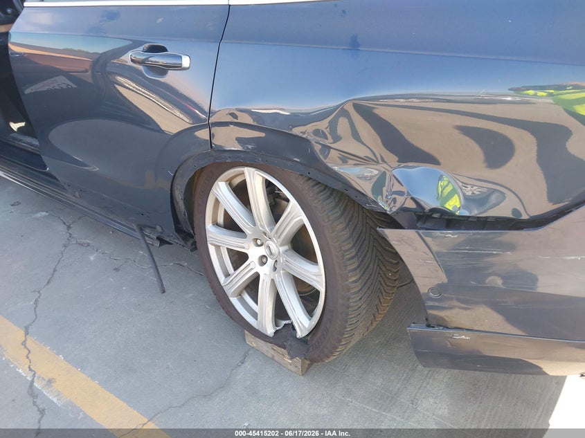 2019 Volvo Xc90 VIN YV4A22PL1K1499203 IAAI salvage auction — SIDE, Salvage Title, sold $12,100 on 2026-07-26 (photo 6)