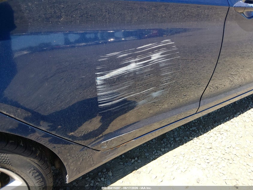 2013 Hyundai Elantra VIN KMHDH4AE8DU732723 IAAI salvage auction — NORMAL WEAR, Clear - Dealer Only (California), sold $700 on 2026-07-29 (photo 6)