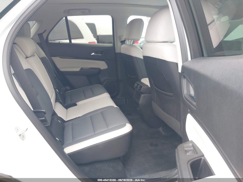 2026 Honda Prologue VIN 3GPKHXRJ6TS506014 IAAI salvage auction — FRONT END, Salvage Title, sold $7,600 on 2026-07-30 (photo 8)