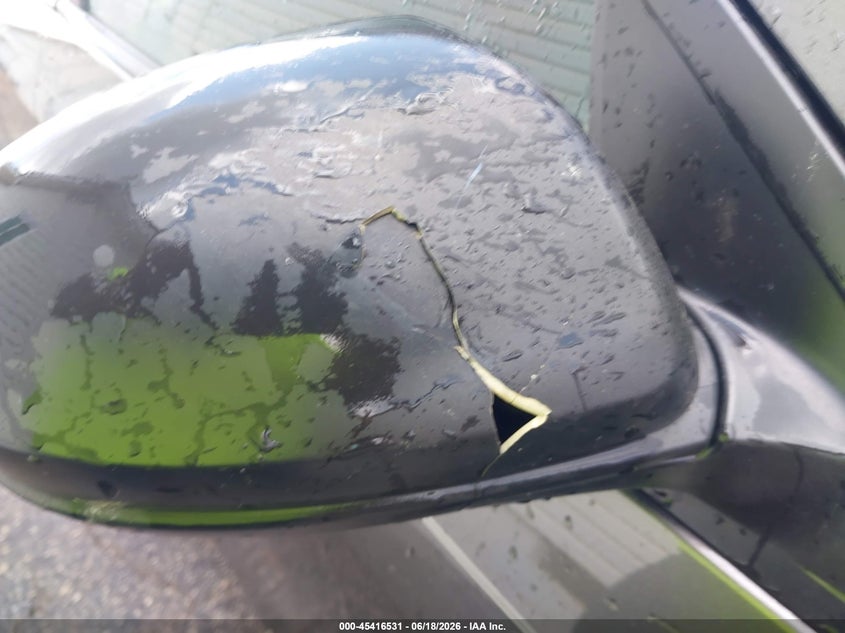 2012 Mazda 3 VIN JM1BL1L73C1631287 IAAI salvage auction — NORMAL WEAR, Repossession Paperwork (South Carolina), sold $425 on 2026-07-21 (photo 6)