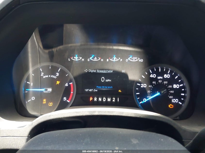 2017 Ford F250 VIN 1FT7W2BT4HEE97410 IAAI salvage auction — RIGHT SIDE, Salvage Title, sold $7,000 on 2026-07-29 (photo 7)