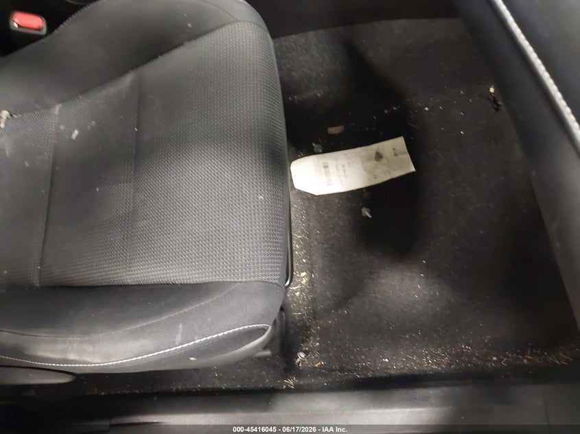 2018 Toyota VIN 2T3RFREV6JW760090 IAAI salvage auction — FRONT & REAR, Salvage (Colorado), sold $5,600 on 2026-08-07 (photo 5)