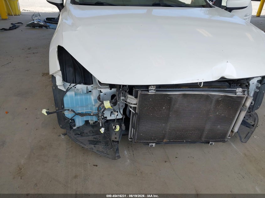 2015 Mazda 3 VIN JM1BM1M74F1246515 IAAI salvage auction — FRONT END, Bill Of Sale (Washington), sold $1,600 on 2026-07-05 (photo 6)