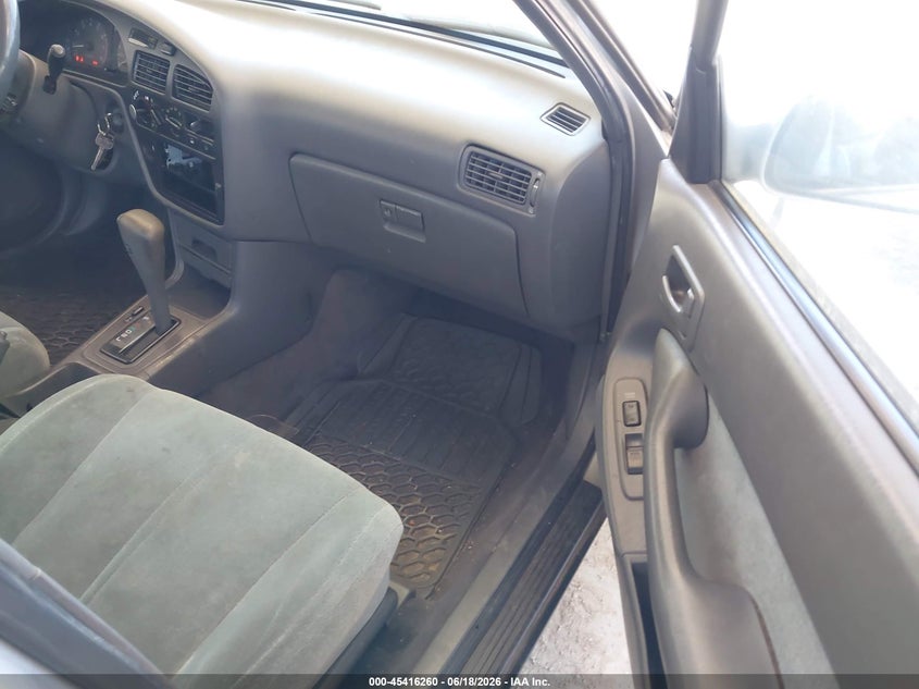 1993 Toyota Camry VIN JT2SK12E9P0148765 IAAI salvage auction — REAR END, Bill Of Sale (Washington), sold $275 on 2026-07-08 (photo 5)