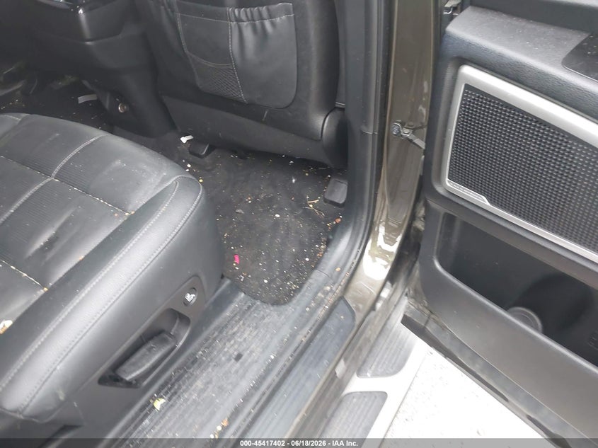 2021 Kia Telluride VIN 5XYP3DHC8MG128255 IAAI salvage auction — LEFT FRONT, Salvage Title, sold $6,200 on 2026-07-30 (photo 8)