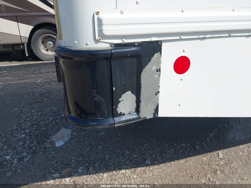 2015 Ic corporation 3000 ce VIN 4DRAMAAN6FB685834 IAAI salvage auction — NORMAL WEAR, SF97 (Illinois), sold $4,775 on 2026-07-09 (photo 6)