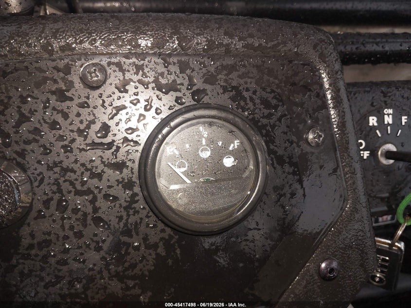2017 Other Other VIN A8BB70DDAH8017163 IAAI salvage auction — Unknown, Bill Of Sale (Georgia), sold $775 on 2026-07-18 (photo 7)